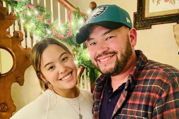 Jon Gosselin Says He Has 'a Lot in Common' with Daughter Hannahâs Boyfriend Lennon