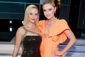 Reese Witherspoon and Kathryn Newton