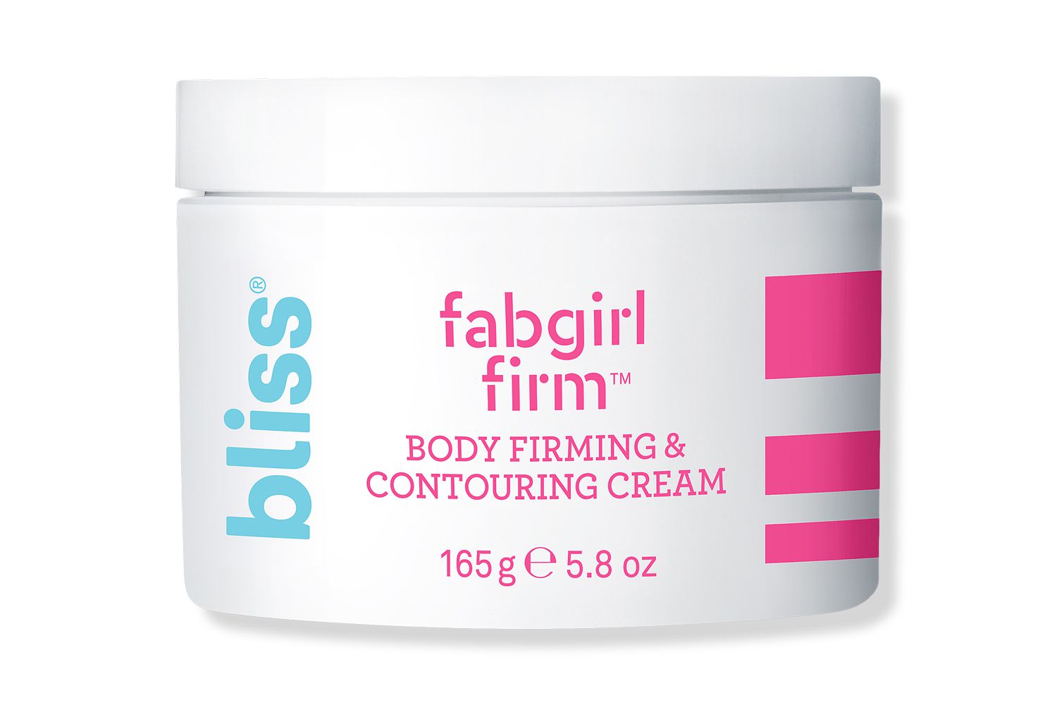 Ulta Bliss Fabgirl Firm Body Firming &amp; Contouring Cream