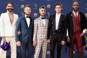 'Queer Eye' Star Tan France Says You'll Get to Know the Fab Five Even More in Season 3