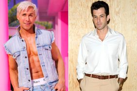 Ryan Gosling Asked to Perform Mark Ronson-Penned Ballad âIâm Just Kenâ In âBarbieâ Movie