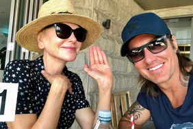 Nicole Kidman and Keith Urban Mark 16th Anniversary with Wedding Throwback: 'Like It Was Yesterday' https://www.instagram.com/p/CfQF4UvusEQ/