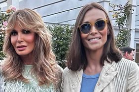 Charlies Angels Costars Jaclyn Smith and Kate Jackson Reunite During Rare Outing