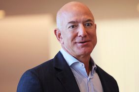 Jeff Bezos Says He’ll Give Away Most of His $124 Billion Wealth
