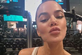 Khloe Kardashian Reveals She’s Had a Tumor Removed From Her Face: 'I'm Totally Ok'
