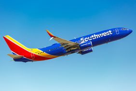  Southwest Airlines 