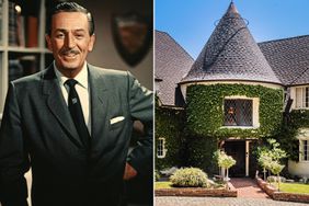 Walt Disney home for rent