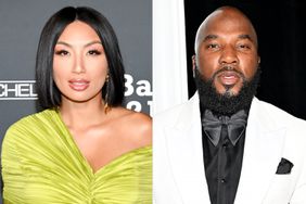 Jeannie Mai Appears to Allege Jeezy Was Unfaithful in Response to Divorce Filing as Rapper Denies Infidelity