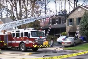 Brothers Ages 3 and 6 Fighting For Their Lives in ICU After Getting Caught in House Fire
