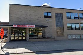 St. Stanislaus School East Chicago