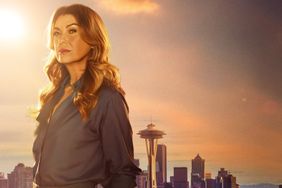'Grey's Anatomy' Celebrates 19 Seasons of Meredith Grey as Iconic Character Says Farewell to Seattle