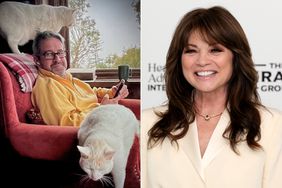 Valerie Bertinelli's Boyfriend Speaks Out, Says It's Surreal: 'I Just Adore Her'
