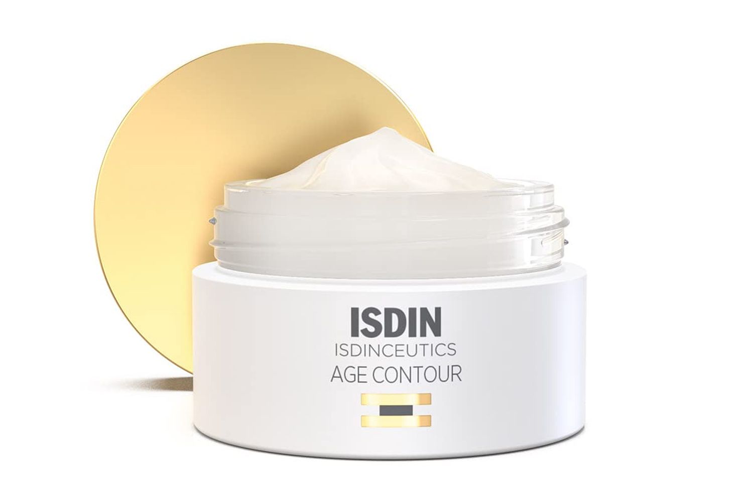 Amazon ISDIN ISDINCEUTICS Age Contour Firming and Rejuvenating Cream