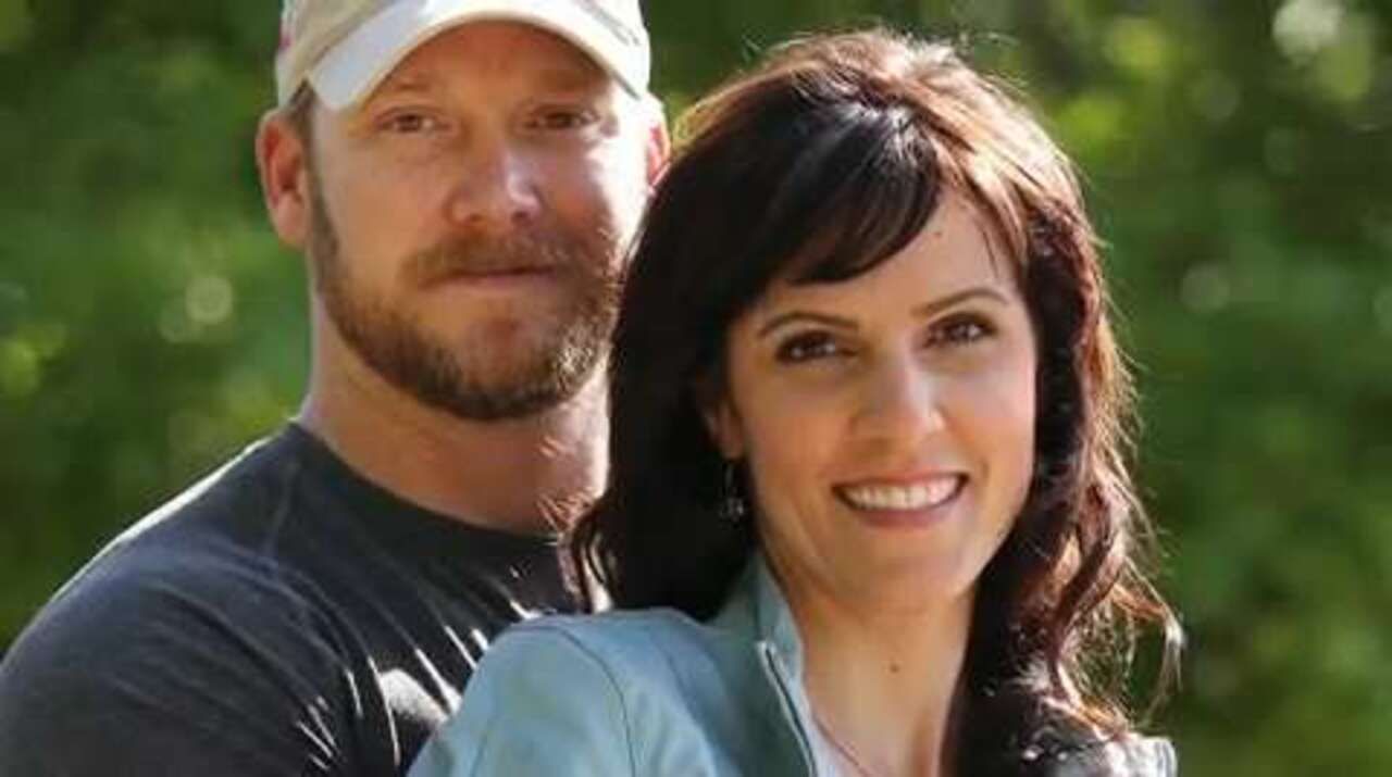 Chris Kyle's Widow Remembers the "Real" "American Sniper"