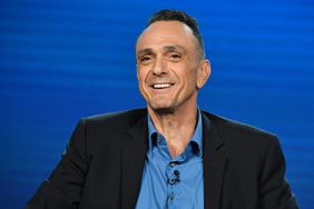 'Brockmire' Star Hank Azaria Calls His Character&rsquo;s Voice 'Silky Smooth'