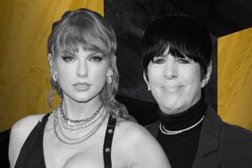 Women in the Mix Taylor Swift and Diane Warren