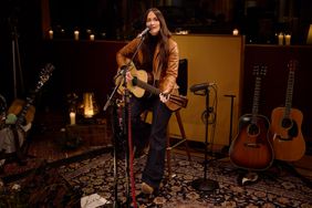 Kacey Musgraves Apple Music Live at Electric Lady Studios 2024