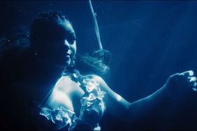 Halle Bailey Stars in Boyfriend DDG's Sultry New 'If I Want You' Music Video. https://www.youtube.com/watch?v=YpU-uRe5I9Q.