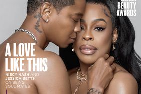 Niecy Nash and Jessica Betts Essence cover