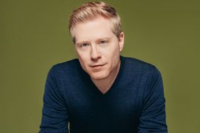 Anthony Rapp's Autobiographical Musical Without You Set to Premiere on Broadway in January