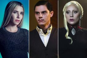 âAmerican Horror Story' Cast: A Guide to the Stars by Season