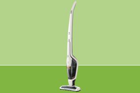 One-Off: Electrolux Cordless Vacuum
