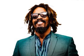 Rohan Marley interview about his cannabis line and many relationships.