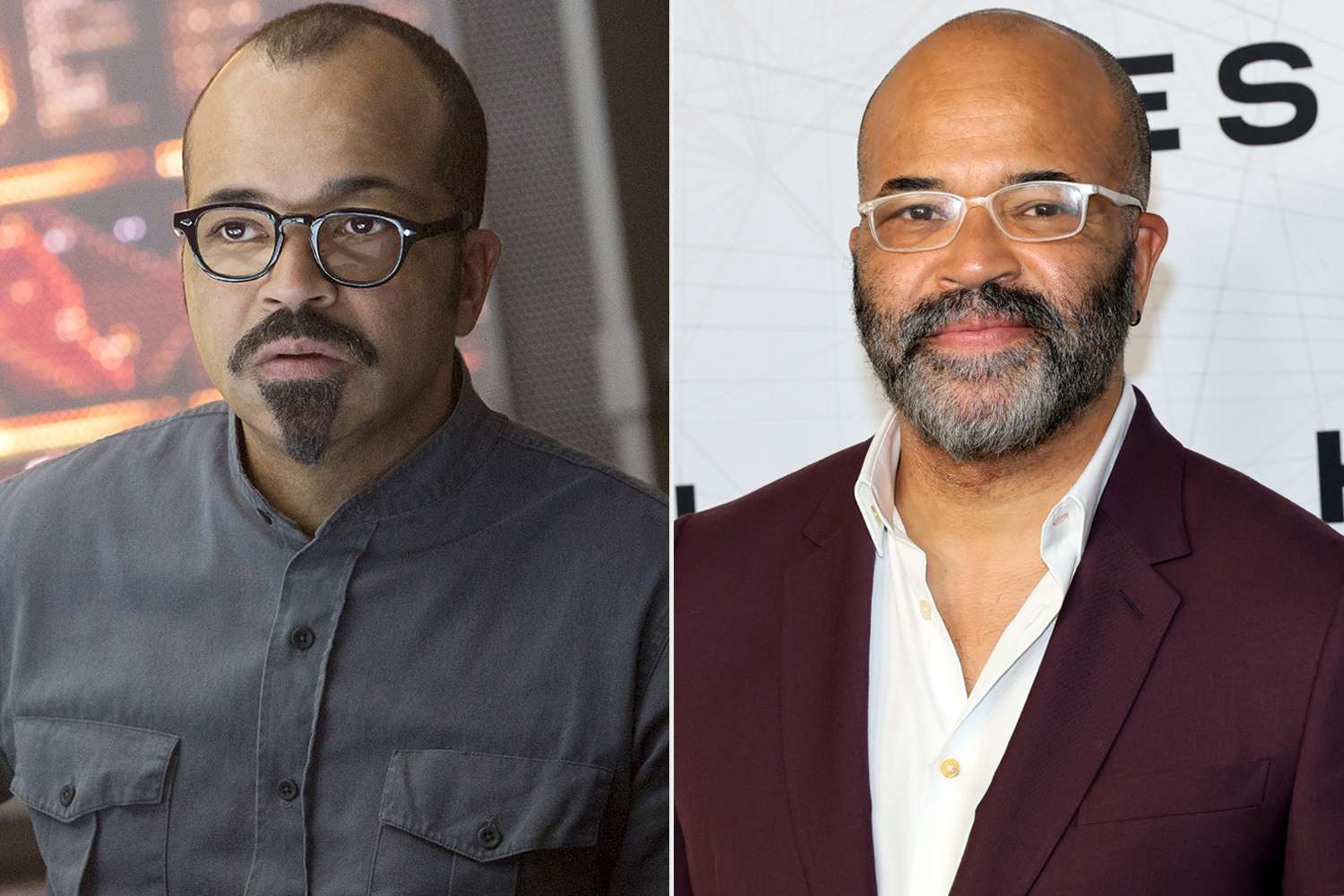 Jeffrey Wright, Hunger Games Where Are They Now?