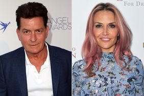 Charlie Sheen Granted Emergency Order to Get Sole Custody of Twin Sons, 14, If Brooke Mueller Relapses