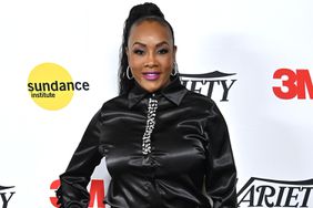 Vivica A. Fox attends the VIP media screening of “Skilled," the new documentary film from 3M, at an officially sanctioned event of the 2023 Sundance Film Festival