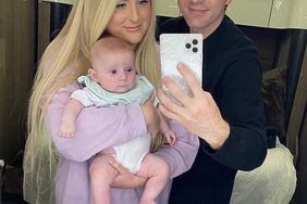 Meghan Trainor Opens Up About 'Traumatic' Experience When Newborn Son Didn't 'Wake Up for a Week'