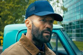 Jason Statham Is Out for Vengeance in Brutal The Beekeeper Red Band Trailer