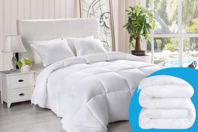 One-Off: Bed Comforter Deal Tout