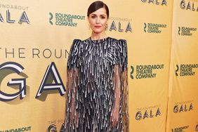 Rose Byrne 2024 Roundabout Theatre Company Gala