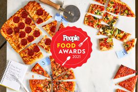 People Food Awards 2021