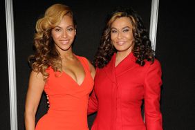 Beyonce Knowles, Tina Lawson