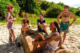In the aftermath of a blindside elimination, multiple castaways claim credit for their resume, stirring the pot among their fellow tribemates. In a classic SURVIVOR challenge, castaways must hold on for a shot at immunity from tribal council. Then, an innocent game of hide and seek becomes a revealing metaphor about every castawayÃ¢ÂÂs SURVIVOR strategy, on SURVIVOR, Wednesday, April 17 (8:00-9:30 PM, ET/PT) on the CBS Television Network, and streaming on Paramount+ (live and on-demand for Paramount+ with SHOWTIME subscribers, or on-demand for Paramount+ Essential subscribers the day after the episode airs)*. Jeff Probst serves as host and executive producer. 