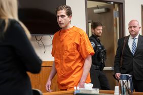 Idaho Murders Suspect Bryan Kohberger's Alibi Claim Declared in New Court Filing