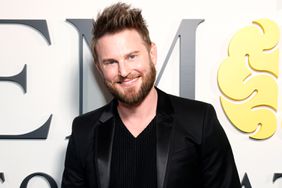 Bobby Berk attends the Inaugural Lemons Foundation Gala hosted by Taylor & Taylor Lautner at 1 Hotel West Hollywood on November 12, 2023 in West Hollywood, California