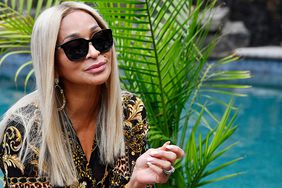 RHOP's Karen Huger Gets Real About Gizelle, Marriage Issues and the Drama to Come This Season