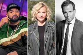 Will Arnett, The Kid Mero, and Michelle Beadle will be working with Wondery and F1 for a podcast play by play show