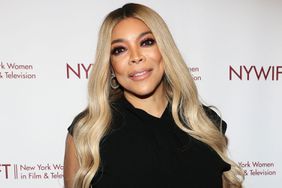Wendy Williams New York Women in Film and Television's 40th Annual Muse Awards, Arrivals, New York, USA - 10 Dec 2019