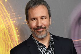 Denis Villeneuve attends the UK Special Screening of "Dune" at Odeon Luxe Leicester Square on October 18, 2021 in London, England
