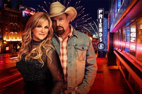 Friends in Low Places, Trisha Yearwood and Garth Brooks