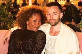 Mel B's FiancÃ© Asked Her Dead Dad's Permission to Marry Her Before He Proposed: 'It Was So Lovely'
