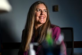 Virginia Rep. Jennifer Wexton, who was recently diagnosed with progressive supranuclear palsy