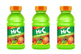 Hi-C Ecto Cooler Spooks Up a Return in Honor of the New Ghostbusters: Afterlife Film
