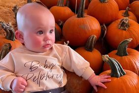 Kaley Cuoco's Daughter Matilda Gets into the Halloween Spirit