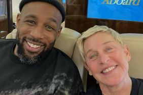 Ellen DeGeneres Marks Late Friend Stephen 'tWitch' Boss's 41st Birthday: 'I Love You and I Always Will'