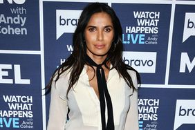 Padma Lakshmi's Daughter Has Been Learning About Discrimination Since 'Day 1'